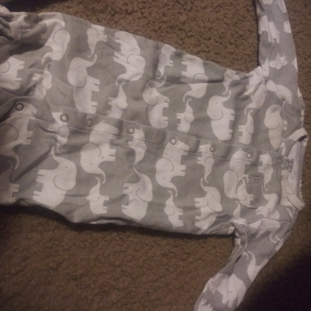 Gown/sleeper